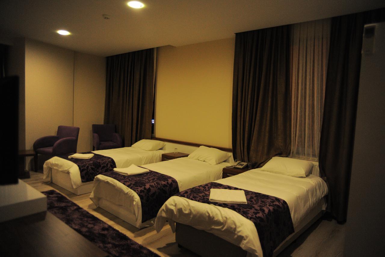 Maykon Hotel Civril  Pokój zdjęcie