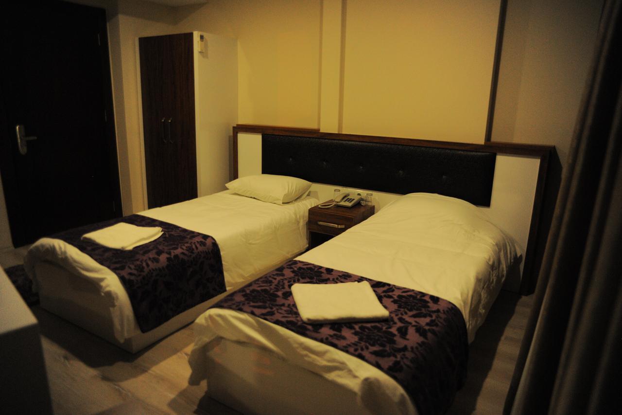 Maykon Hotel Civril  Pokój zdjęcie