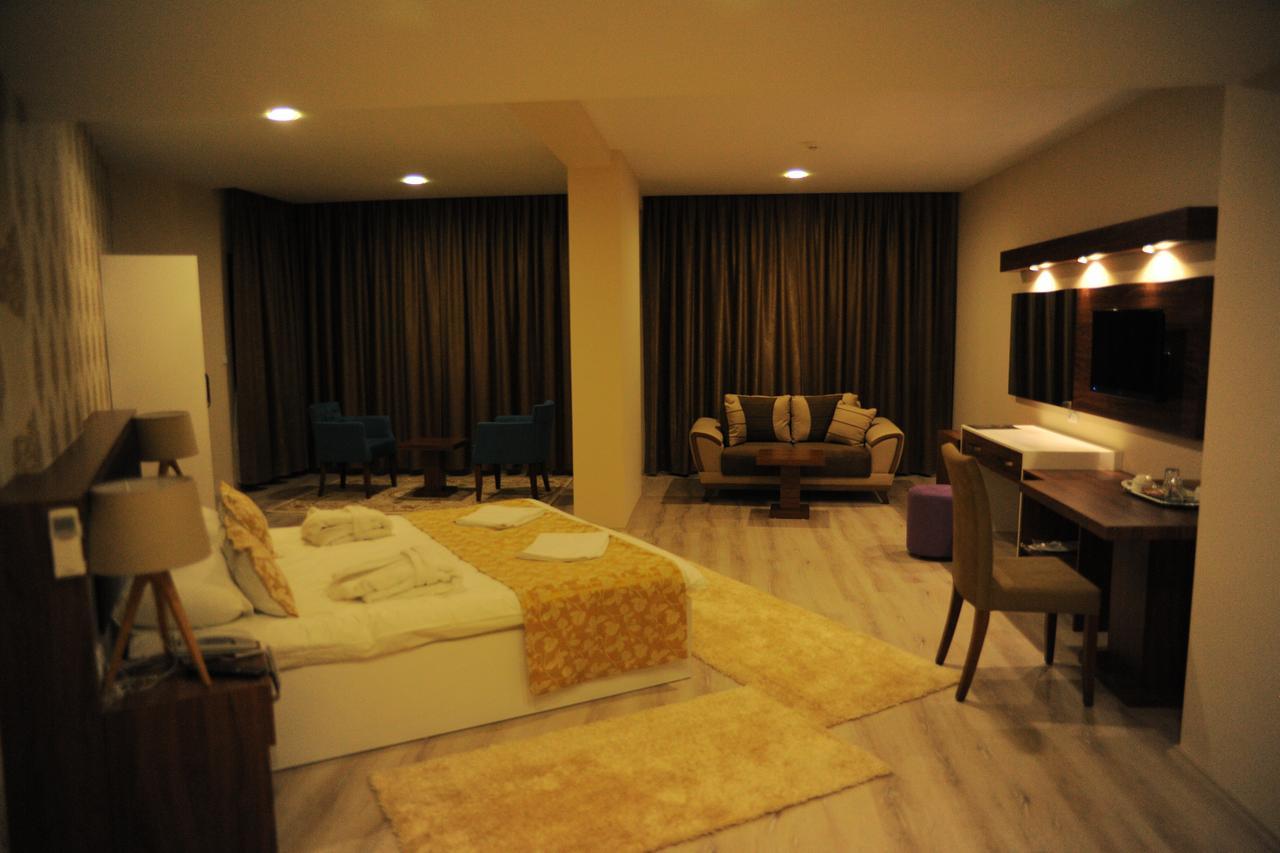 Maykon Hotel Civril  Pokój zdjęcie