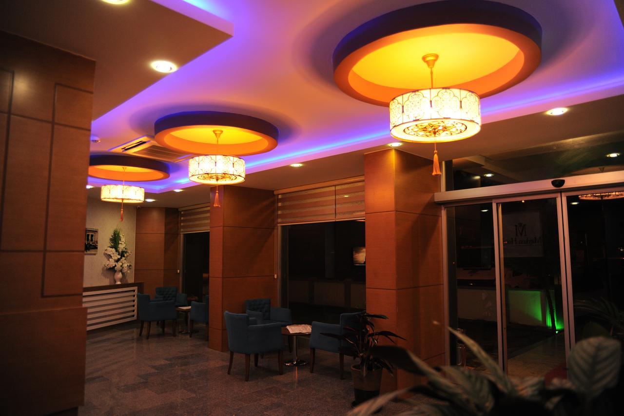 Maykon Hotel Civril  Zewnętrze zdjęcie
