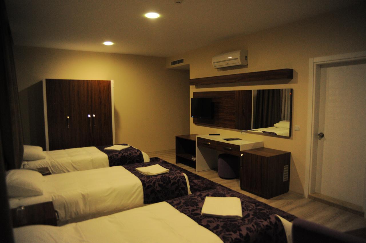 Maykon Hotel Civril  Pokój zdjęcie