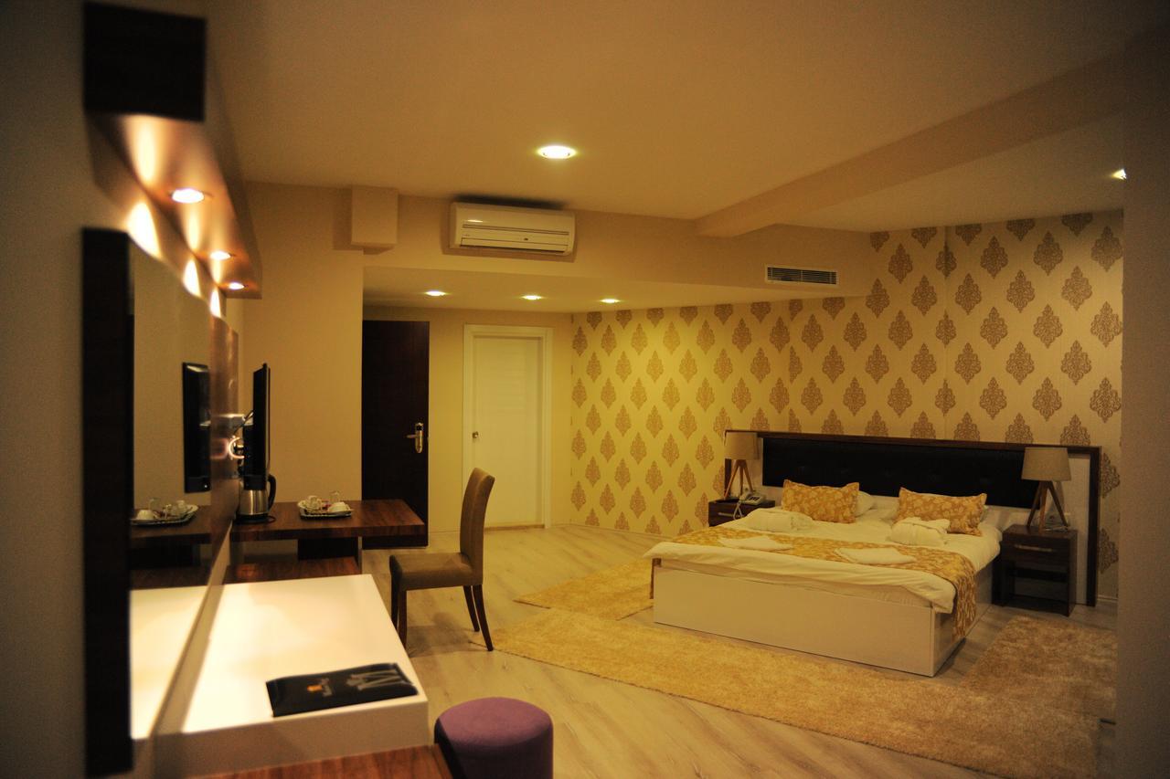 Maykon Hotel Civril  Pokój zdjęcie