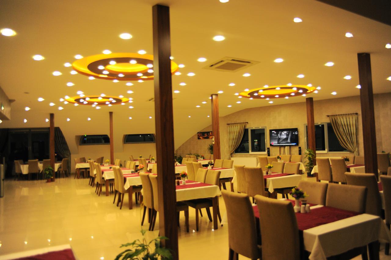 Maykon Hotel Civril  Zewnętrze zdjęcie