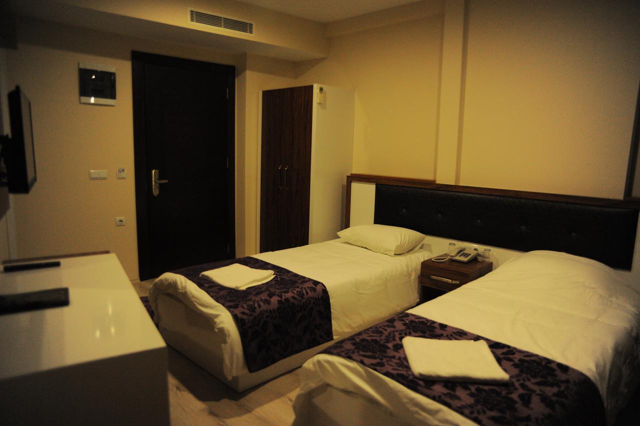Maykon Hotel Civril  Pokój zdjęcie