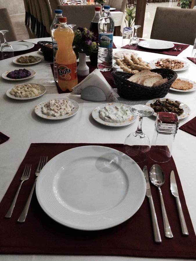 Maykon Hotel Civril  Zewnętrze zdjęcie