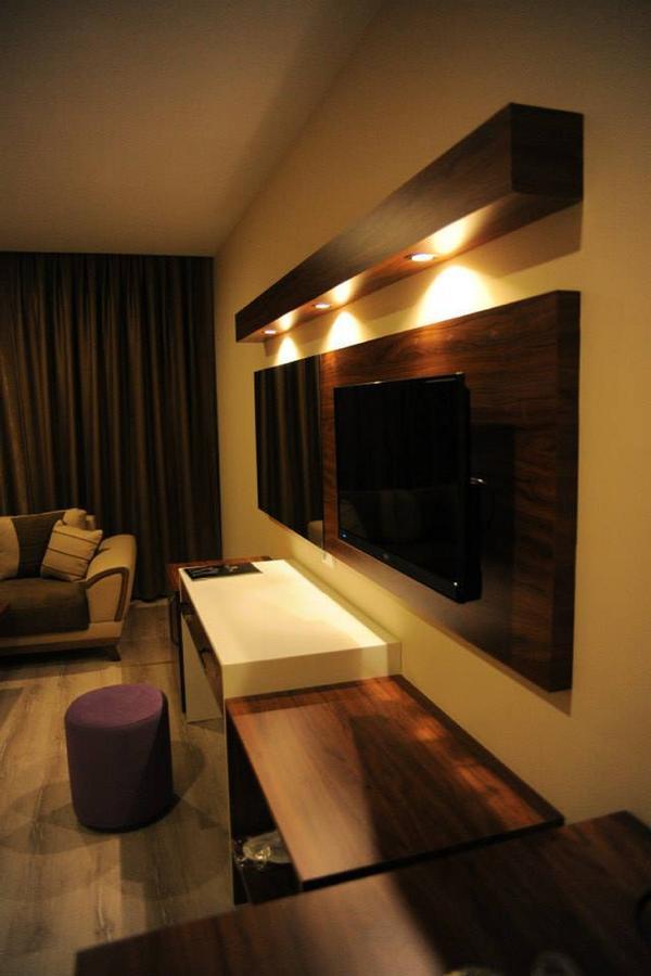 Maykon Hotel Civril  Pokój zdjęcie