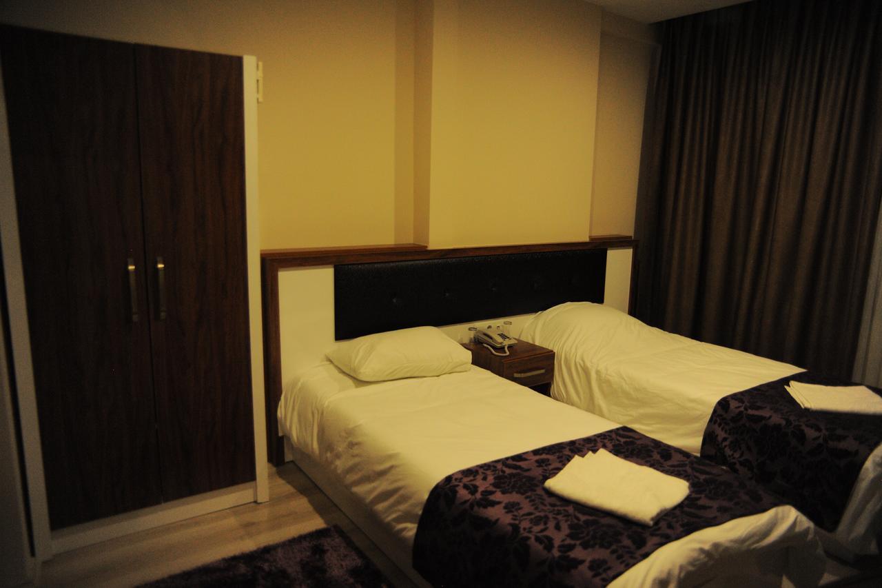 Maykon Hotel Civril  Pokój zdjęcie