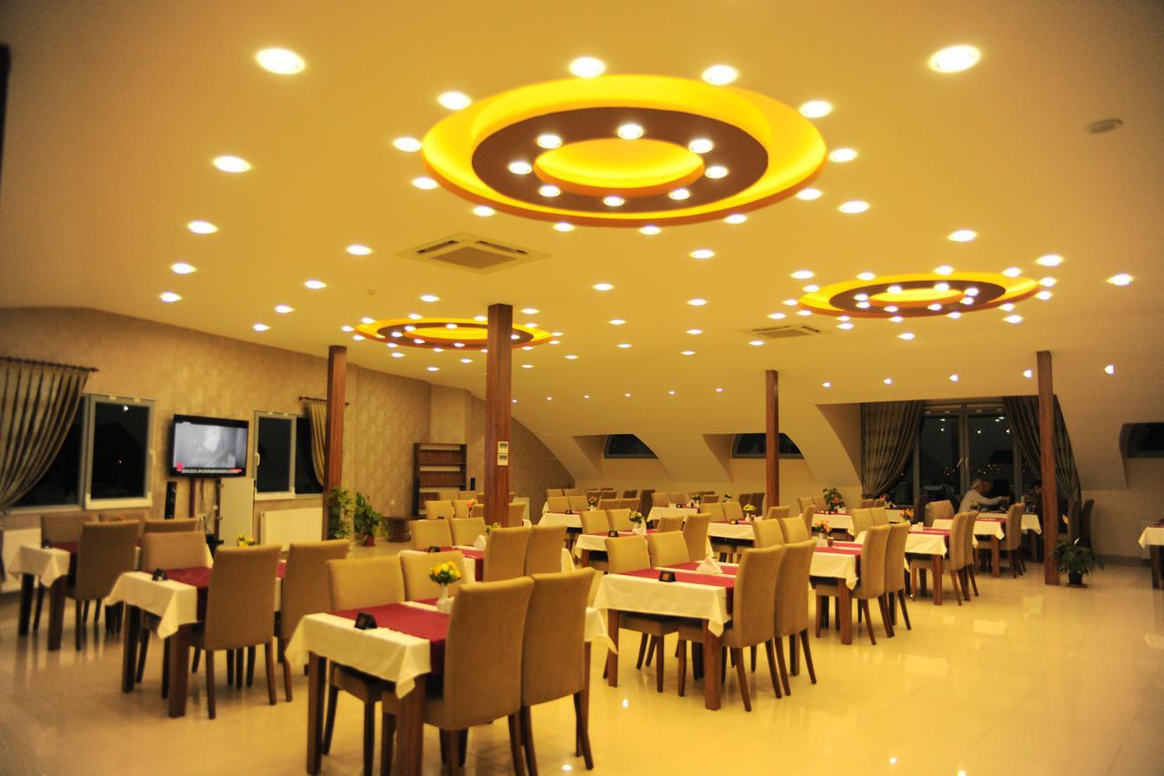Maykon Hotel Civril  Zewnętrze zdjęcie