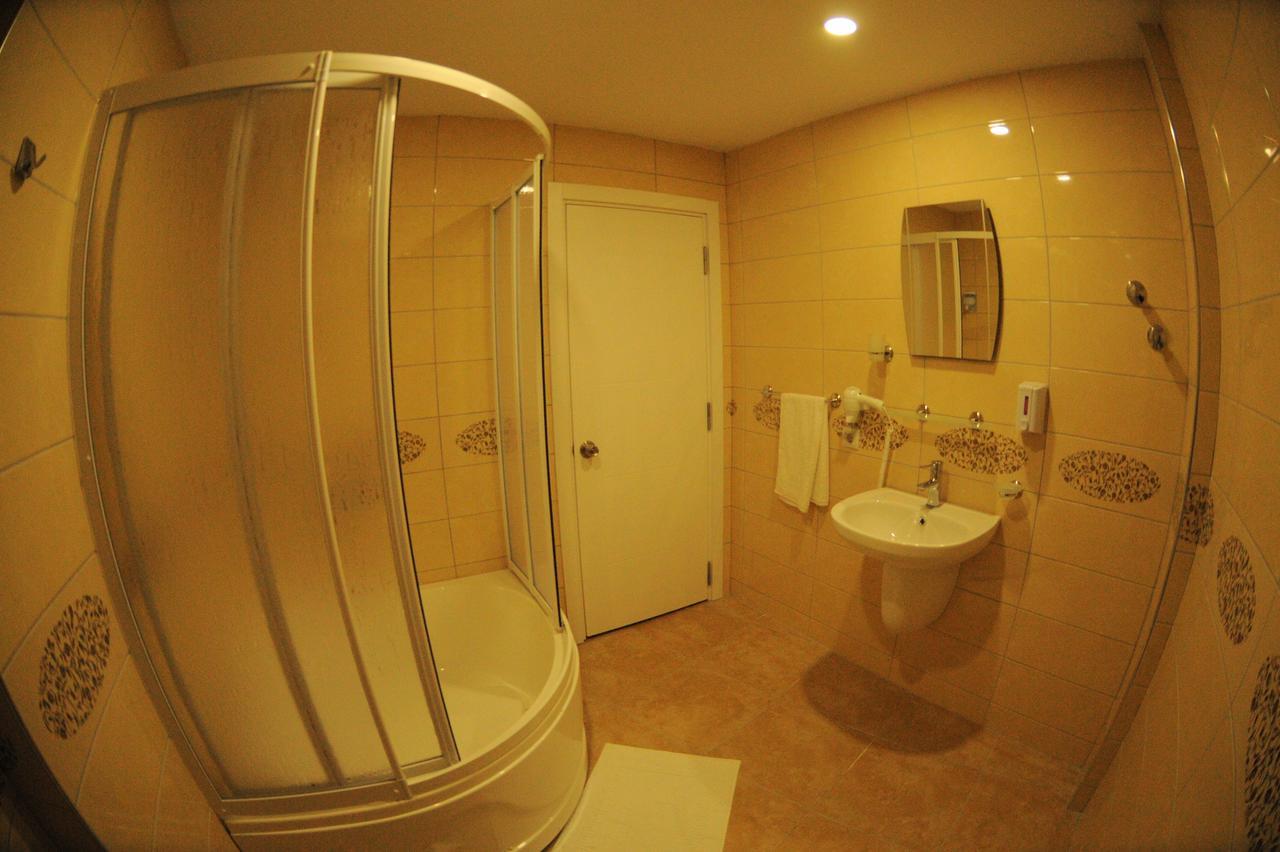 Maykon Hotel Civril  Pokój zdjęcie