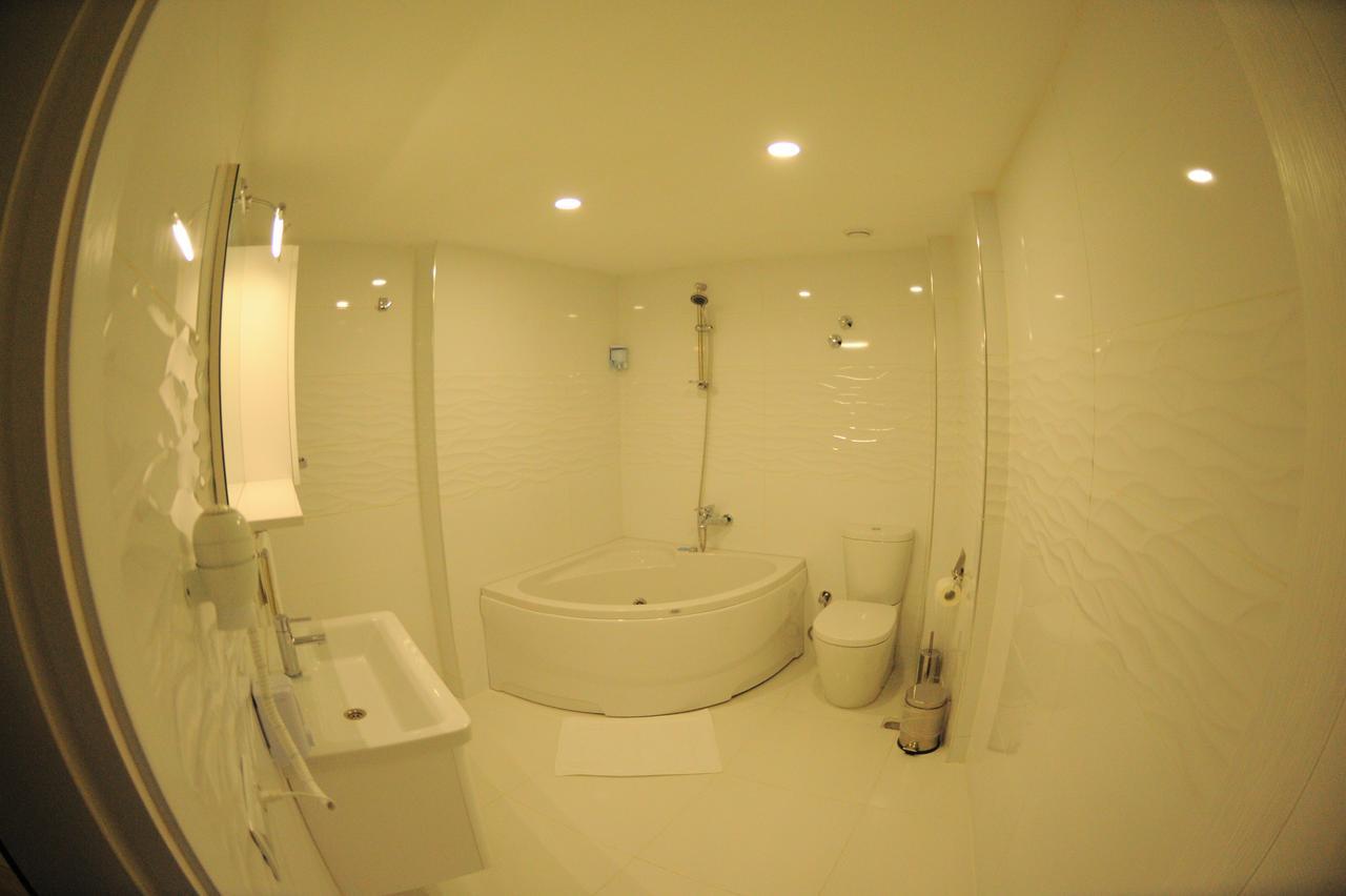 Maykon Hotel Civril  Pokój zdjęcie