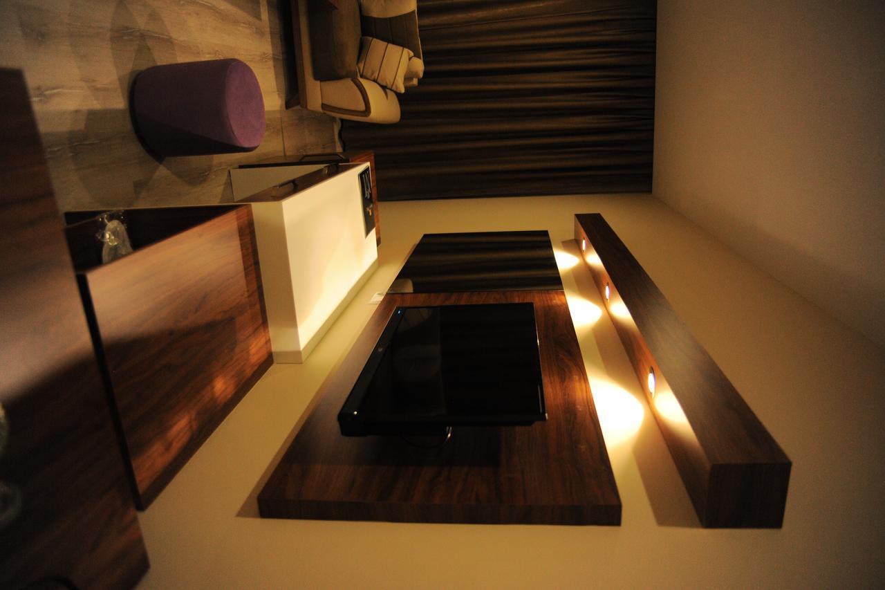 Maykon Hotel Civril  Pokój zdjęcie