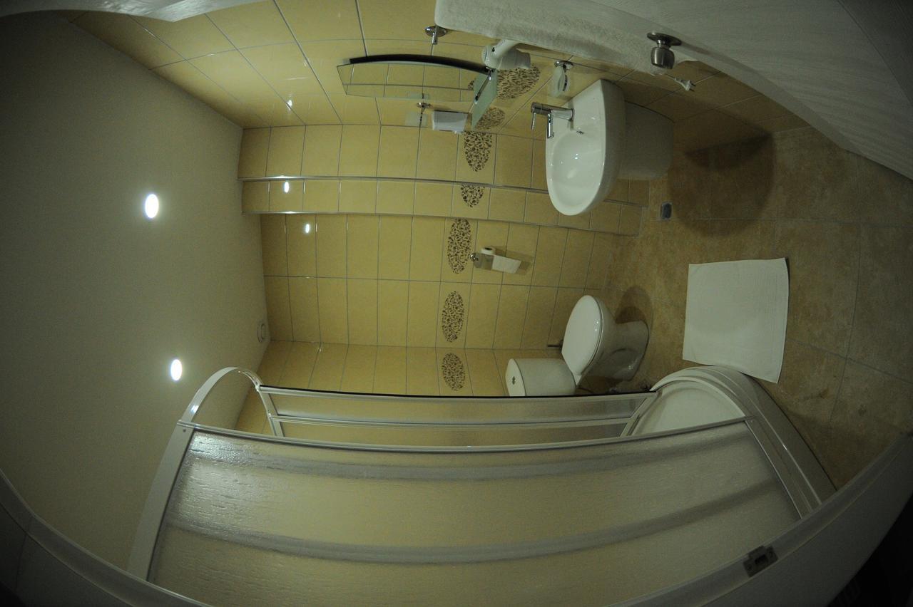Maykon Hotel Civril  Pokój zdjęcie